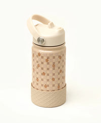 Bouteille gourde thermos