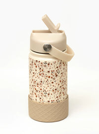 Bouteille gourde thermos