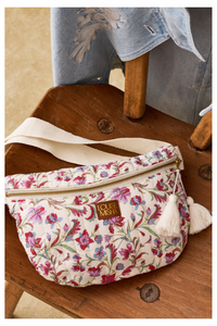 Sac banane Gaby