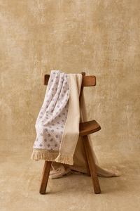Serviette Lana