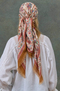 Foulard Mekness