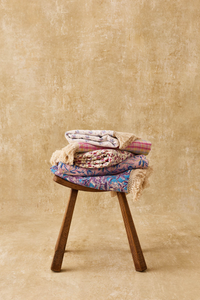 Serviette Lana
