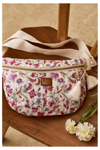 Sac banane Gaby
