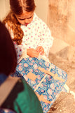 Cartable