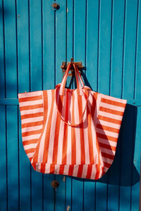 Sac cabas